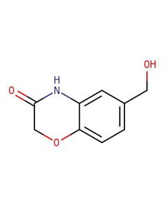 Astatech 6-(HYDROXYMETHYL)-2H-BENZO[B][1,4]OXAZIN-3(4H)-ONE; 1G; Purity 95%; MDL-MFCD09863091